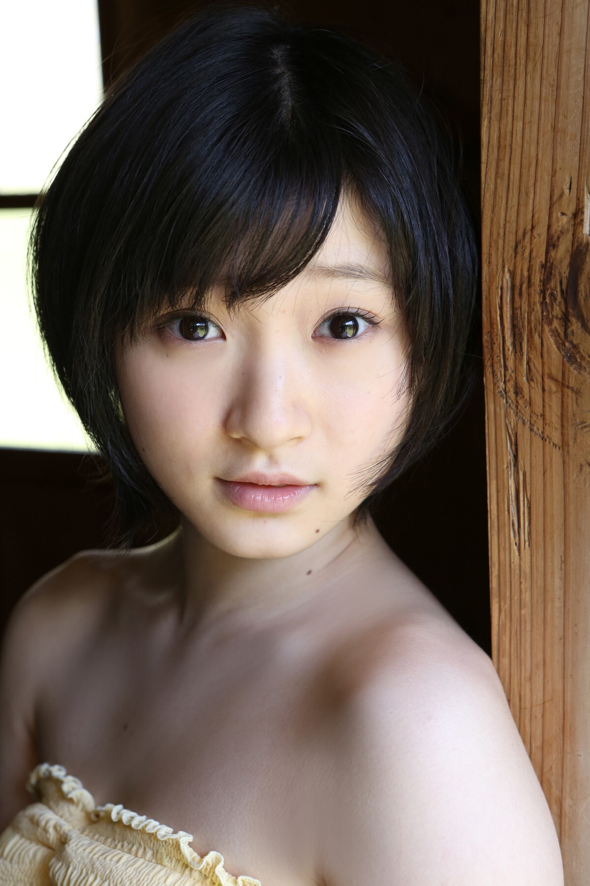 [Hello! Project digital books]2015.05 No.130 Karin Miyamoto 宮本佳林