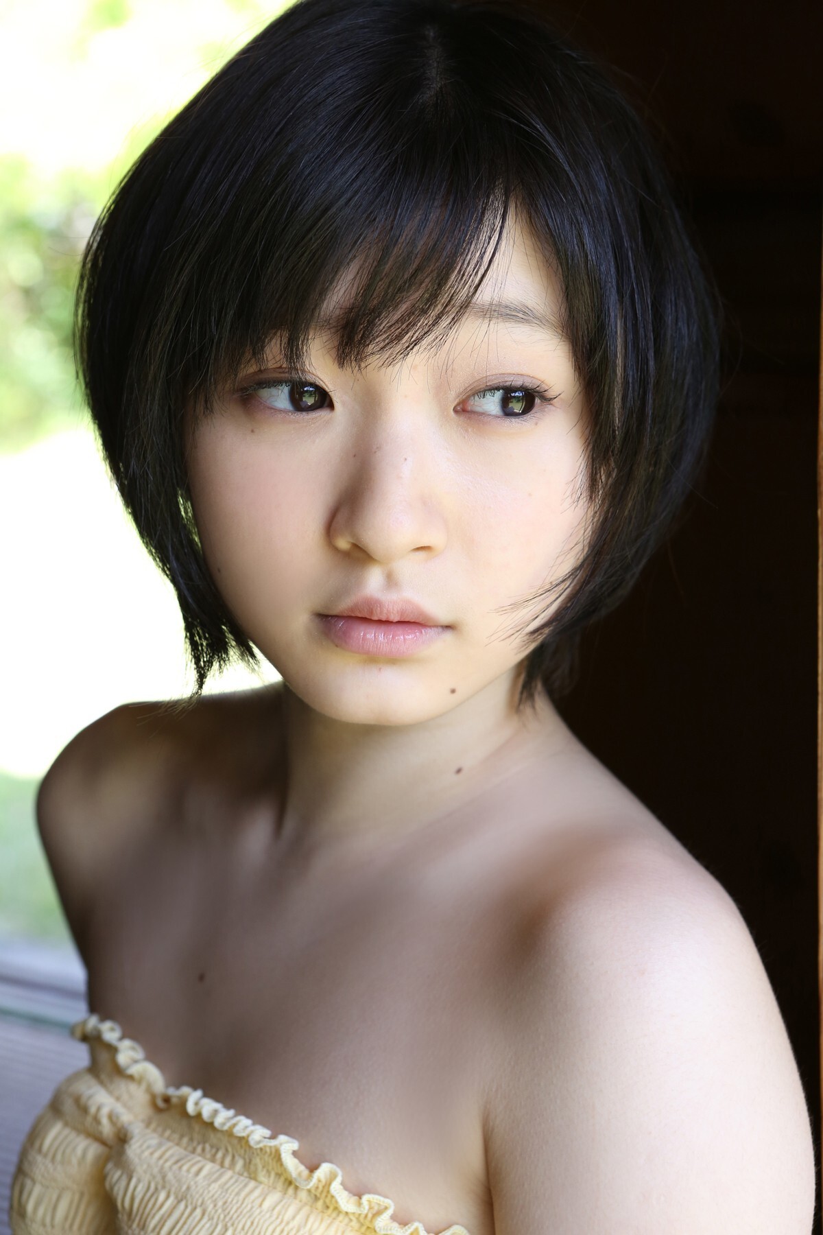 [Hello! Project digital books]2015.05 No.130 Karin Miyamoto 宮本佳林