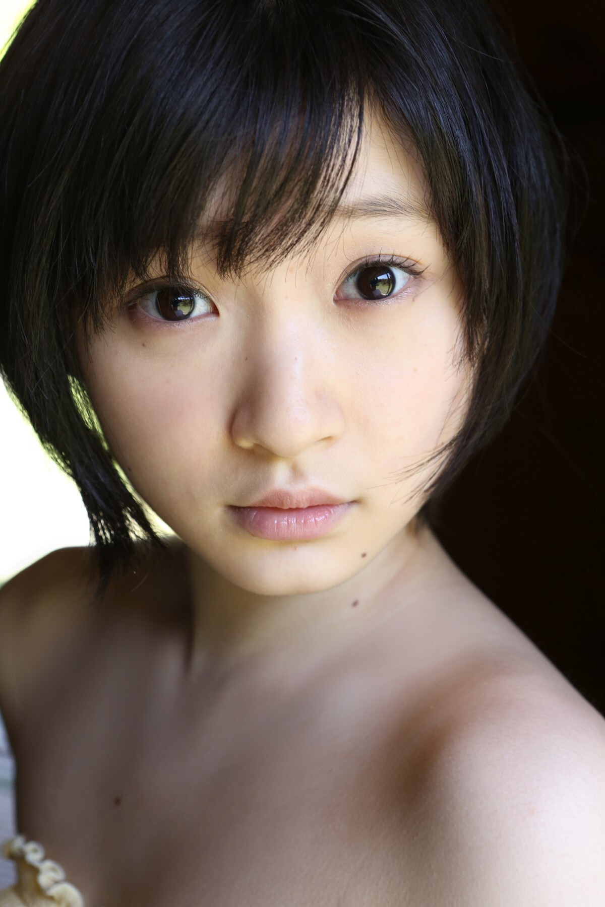 [Hello! Project digital books]2015.05 No.130 Karin Miyamoto 宮本佳林