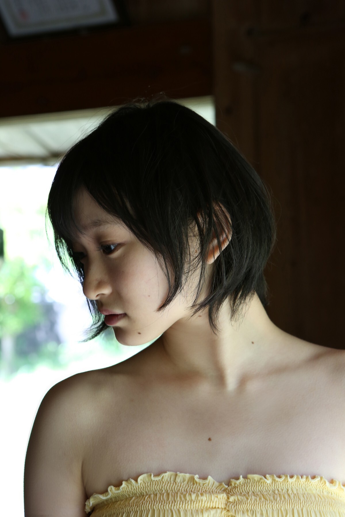 [Hello! Project digital books]2015.05 No.130 Karin Miyamoto 宮本佳林