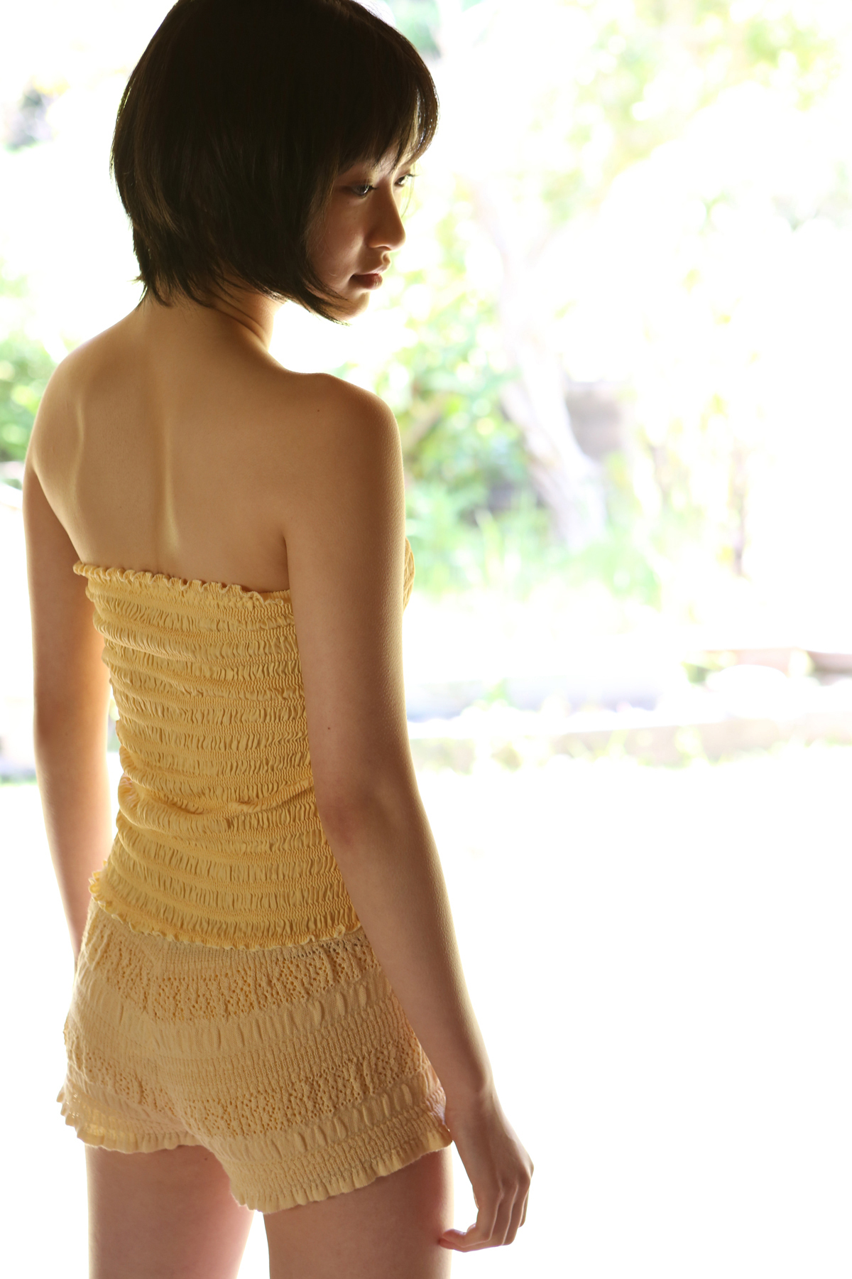 [Hello! Project digital books]2015.05 No.130 Karin Miyamoto 宮本佳林