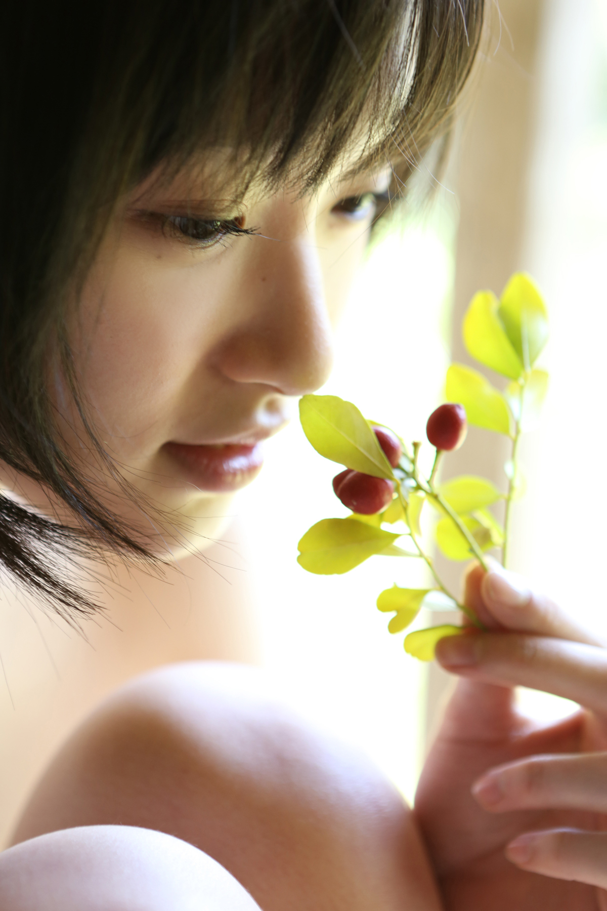 [Hello! Project digital books]2015.05 No.130 Karin Miyamoto 宮本佳林