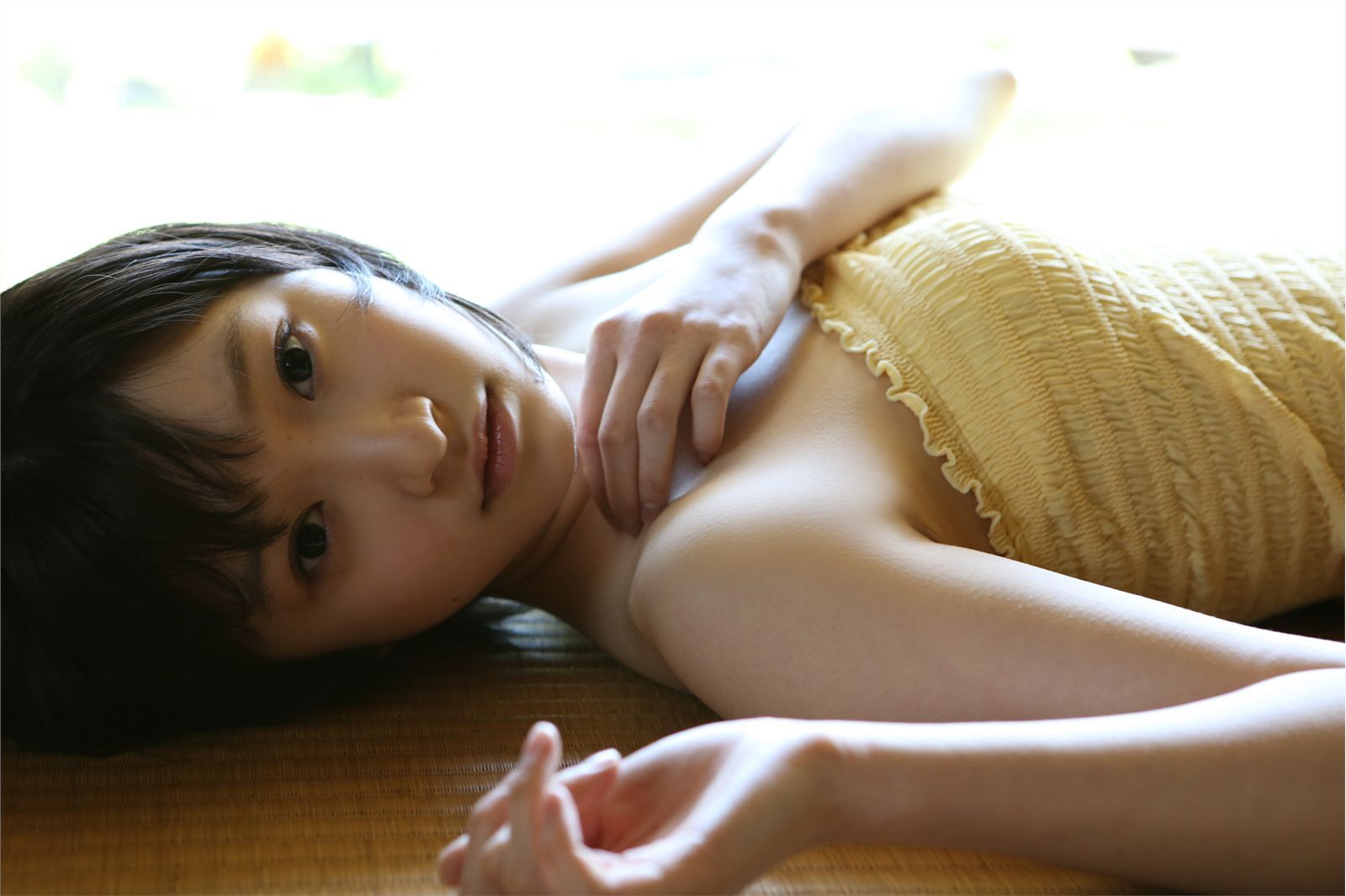 [Hello! Project digital books]2015.05 No.130 Karin Miyamoto 宮本佳林