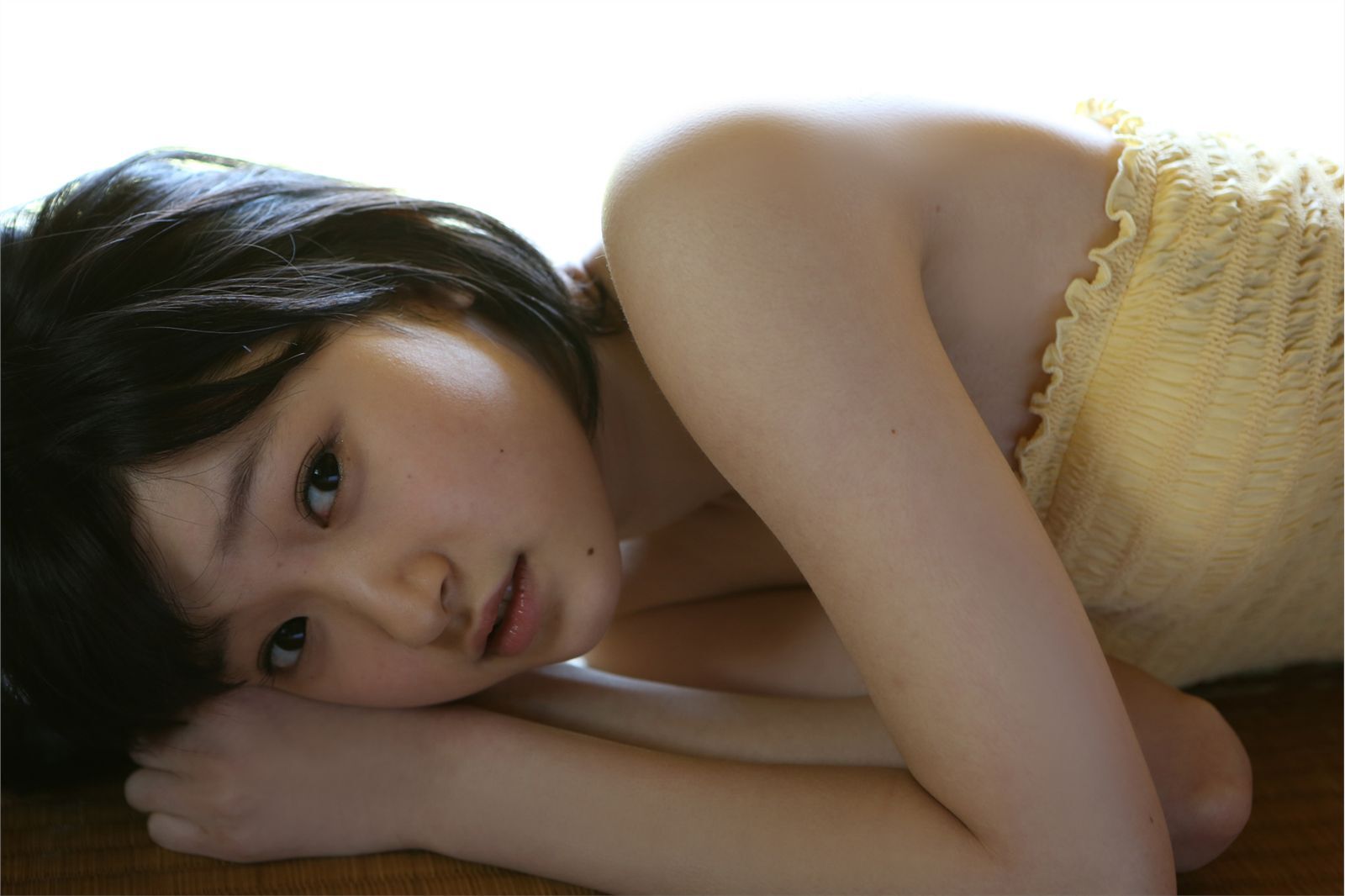 [Hello! Project digital books]2015.05 No.130 Karin Miyamoto 宮本佳林