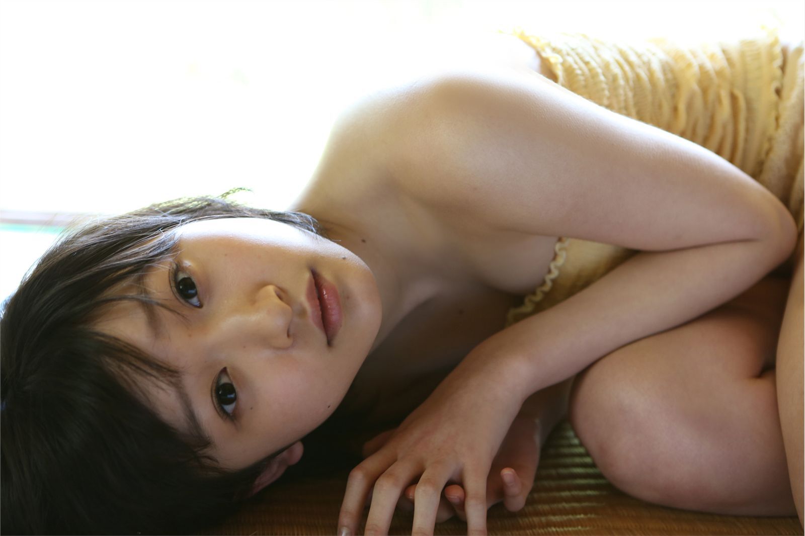 [Hello! Project digital books]2015.05 No.130 Karin Miyamoto 宮本佳林