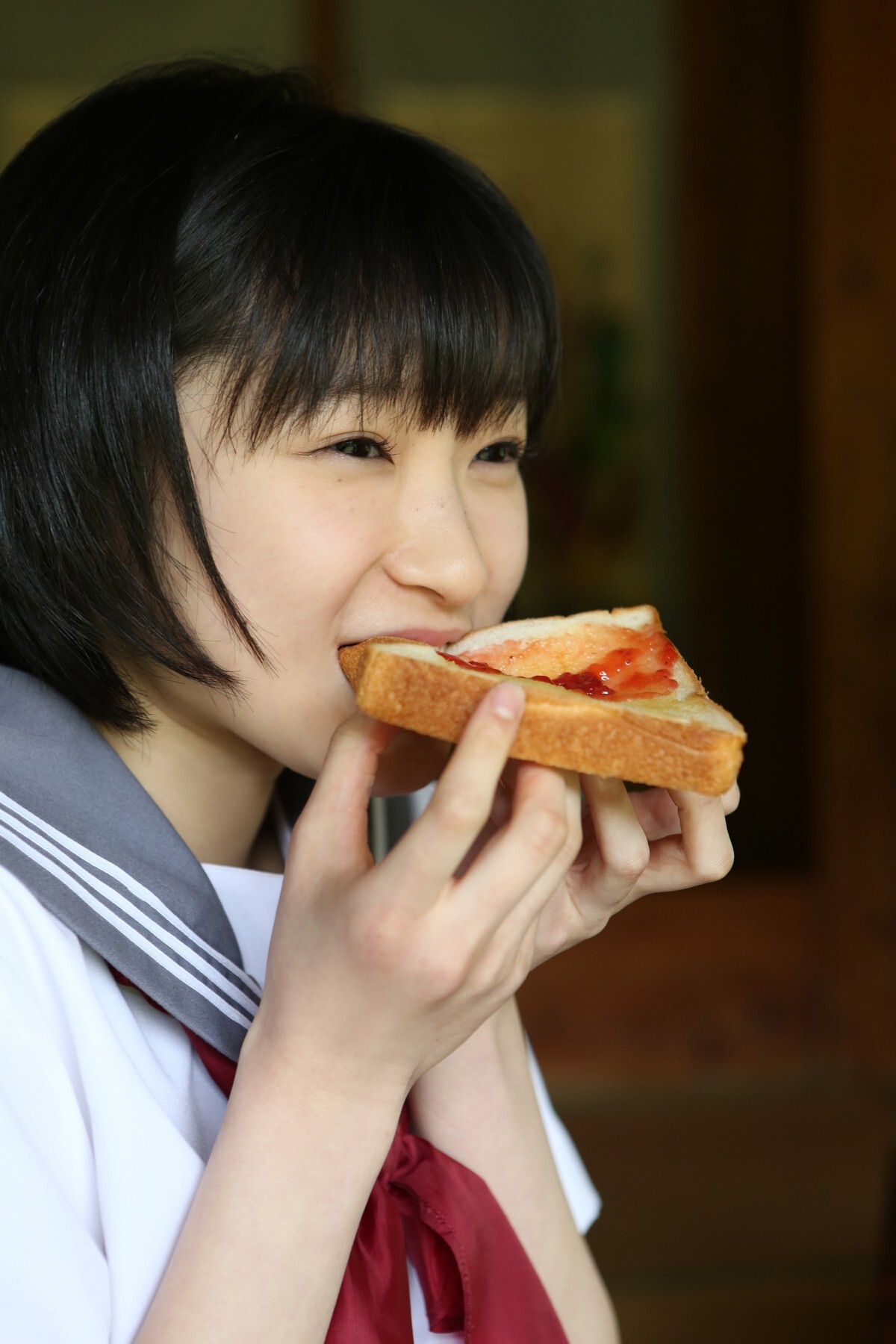 [Hello! Project digital books]2015.05 No.130 Karin Miyamoto 宮本佳林