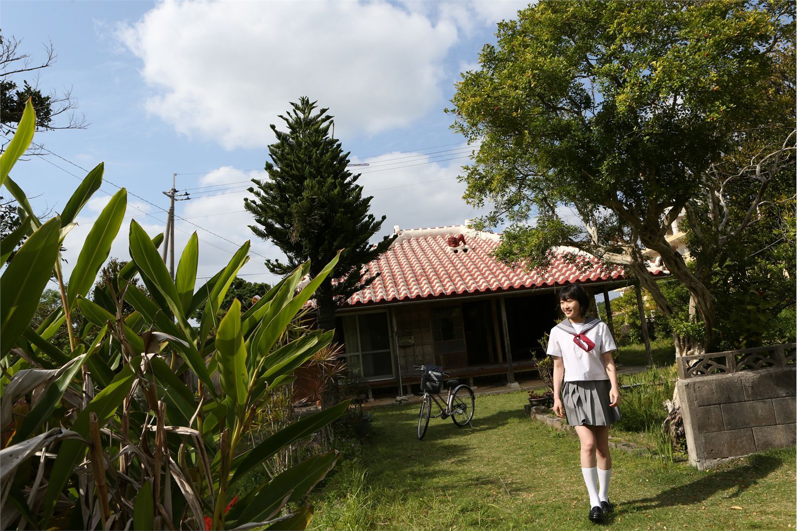 [Hello! Project digital books]2015.05 No.130 Karin Miyamoto 宮本佳林