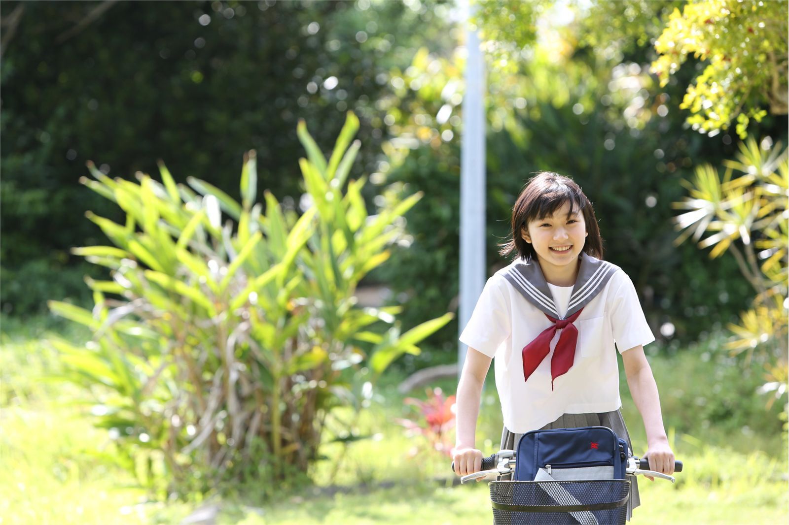 [Hello! Project digital books]2015.05 No.130 Karin Miyamoto 宮本佳林