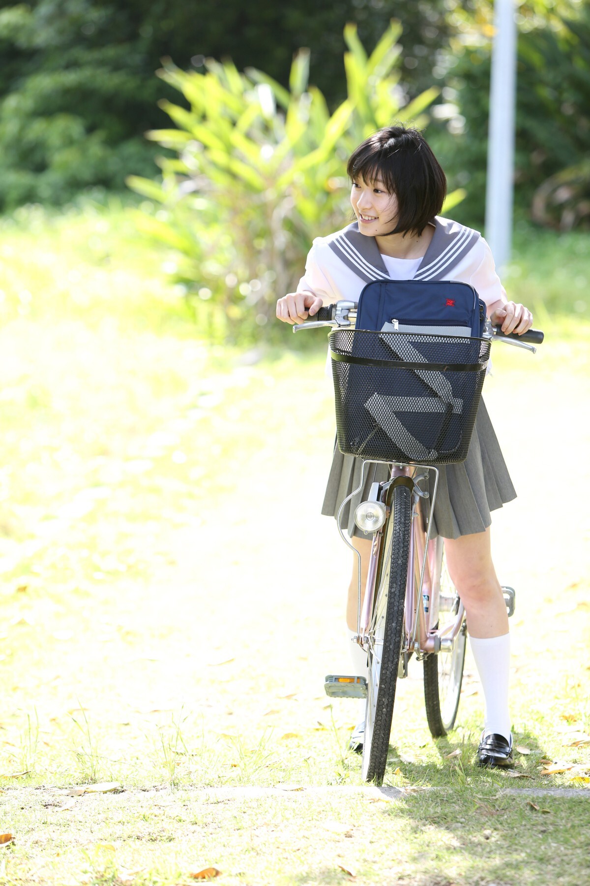 [Hello! Project digital books]2015.05 No.130 Karin Miyamoto 宮本佳林