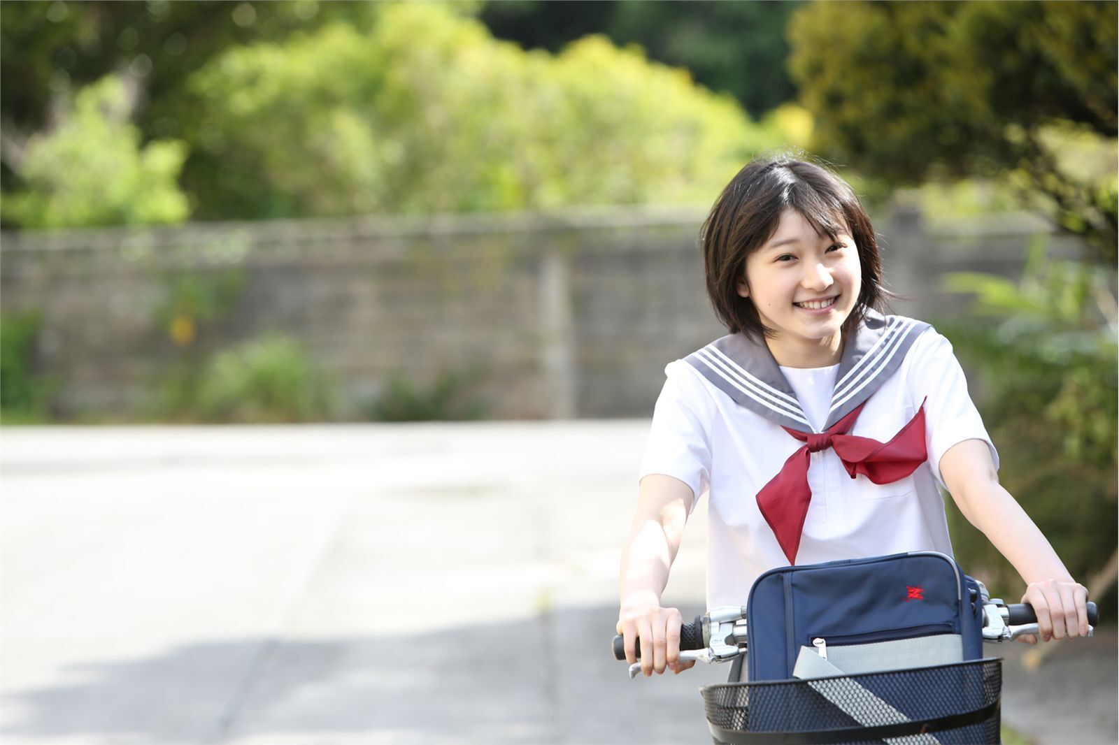 [Hello! Project digital books]2015.05 No.130 Karin Miyamoto 宮本佳林