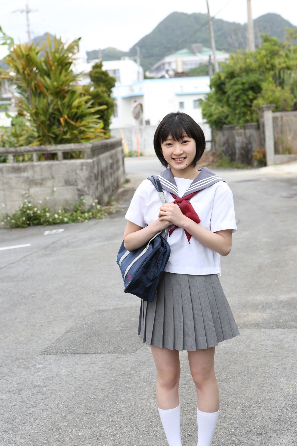 [Hello! Project digital books]2015.05 No.130 Karin Miyamoto 宮本佳林