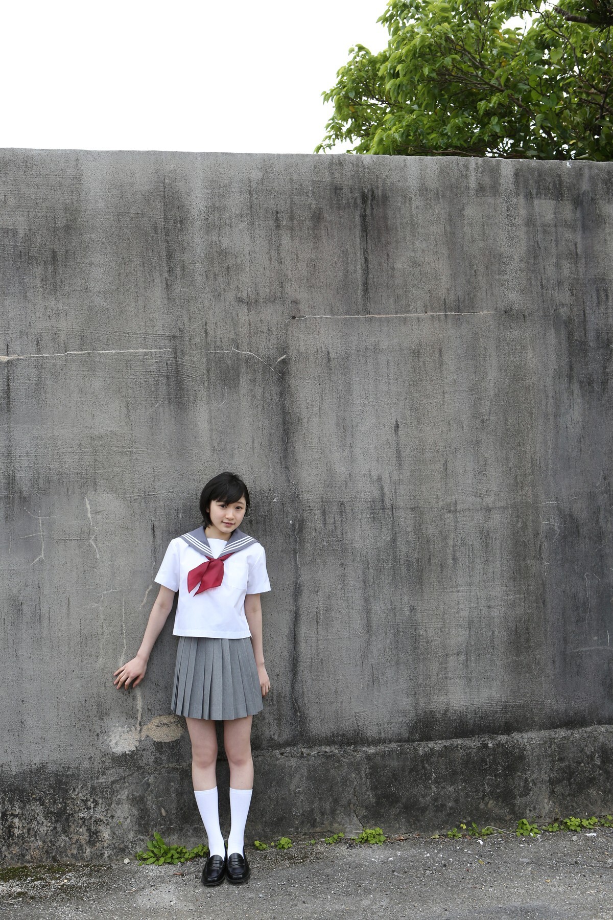 [Hello! Project digital books]2015.05 No.130 Karin Miyamoto 宮本佳林