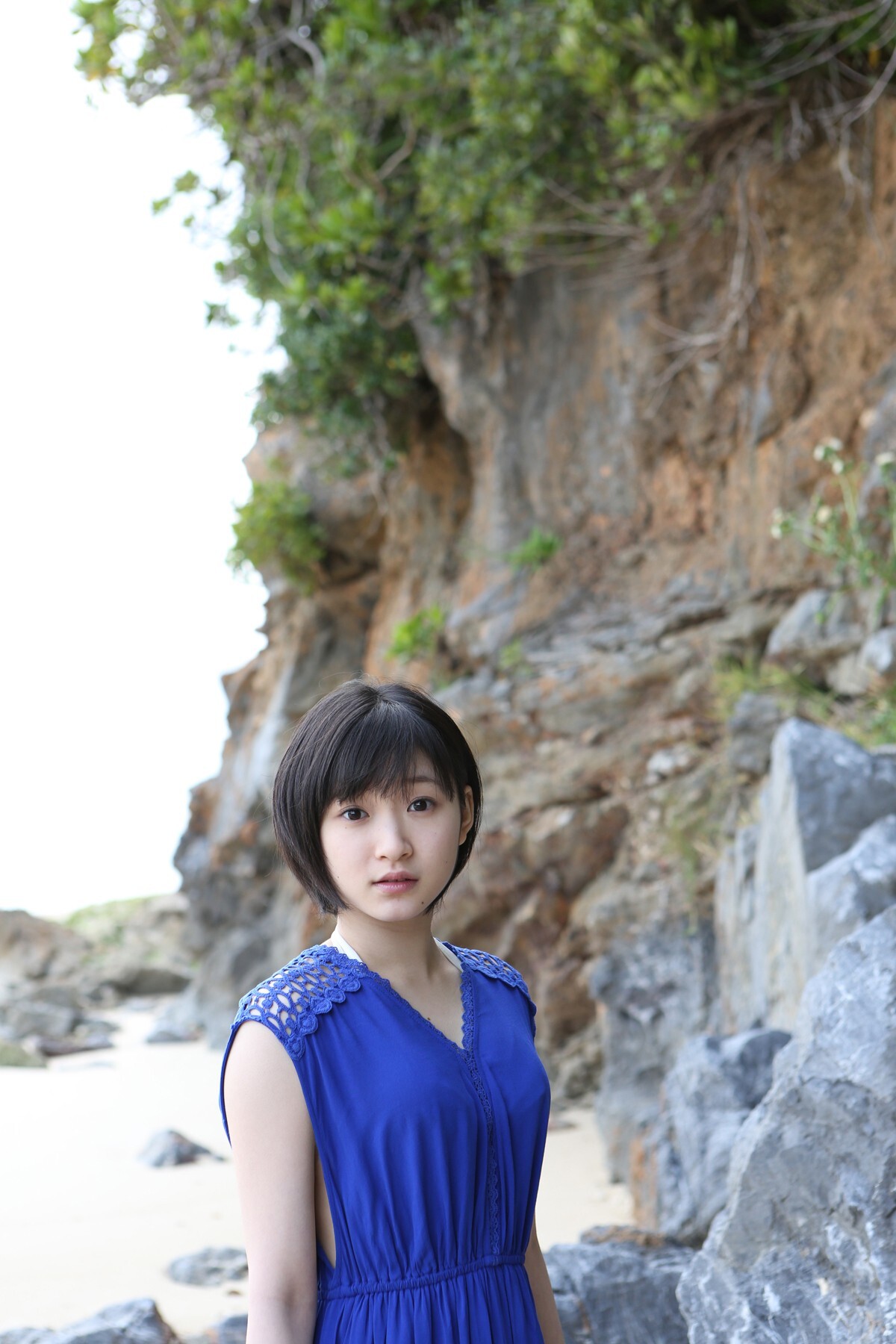 [Hello! Project digital books]2015.05 No.130 Karin Miyamoto 宮本佳林