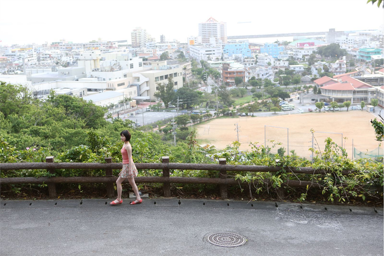 [Hello! Project digital books]2015.05 No.130 Karin Miyamoto 宮本佳林