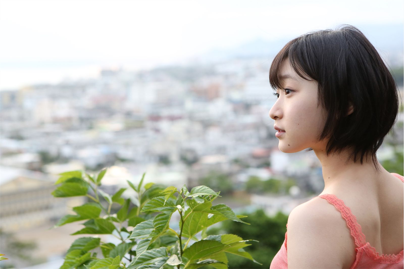 [Hello! Project digital books]2015.05 No.130 Karin Miyamoto 宮本佳林