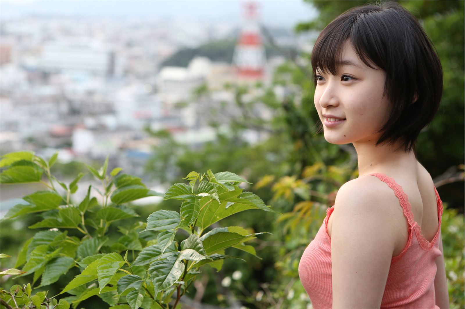 [Hello! Project digital books]2015.05 No.130 Karin Miyamoto 宮本佳林