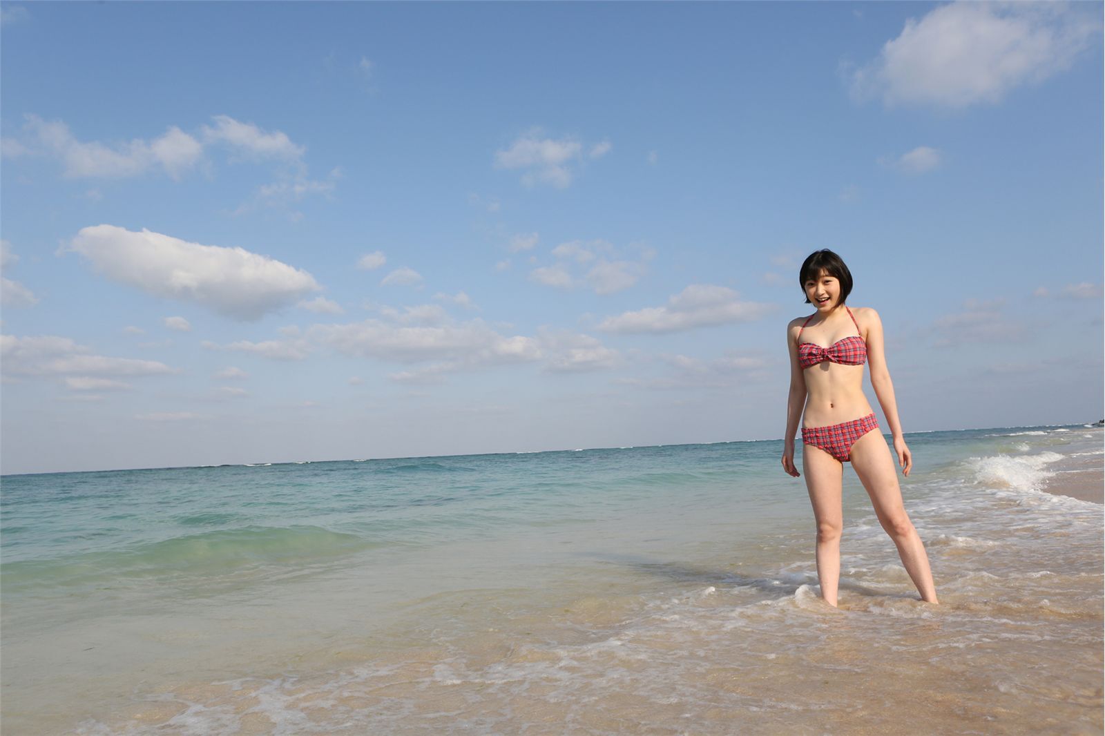 [Hello! Project digital books]2015.05 No.130 Karin Miyamoto 宮本佳林