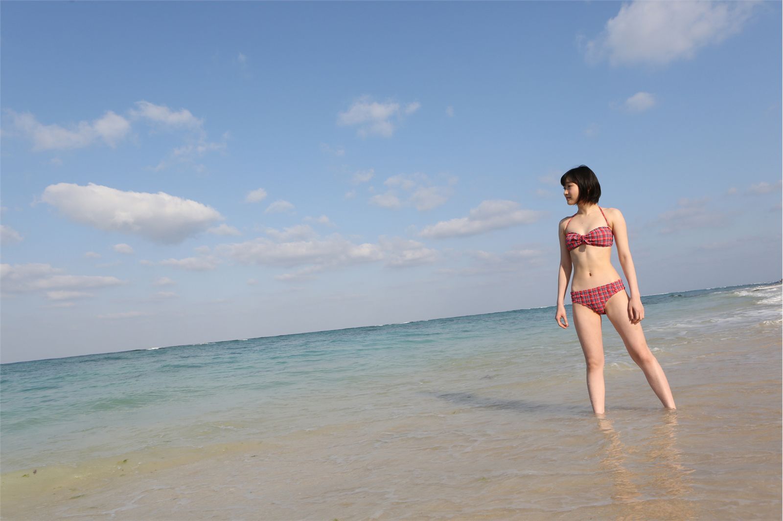 [Hello! Project digital books]2015.05 No.130 Karin Miyamoto 宮本佳林