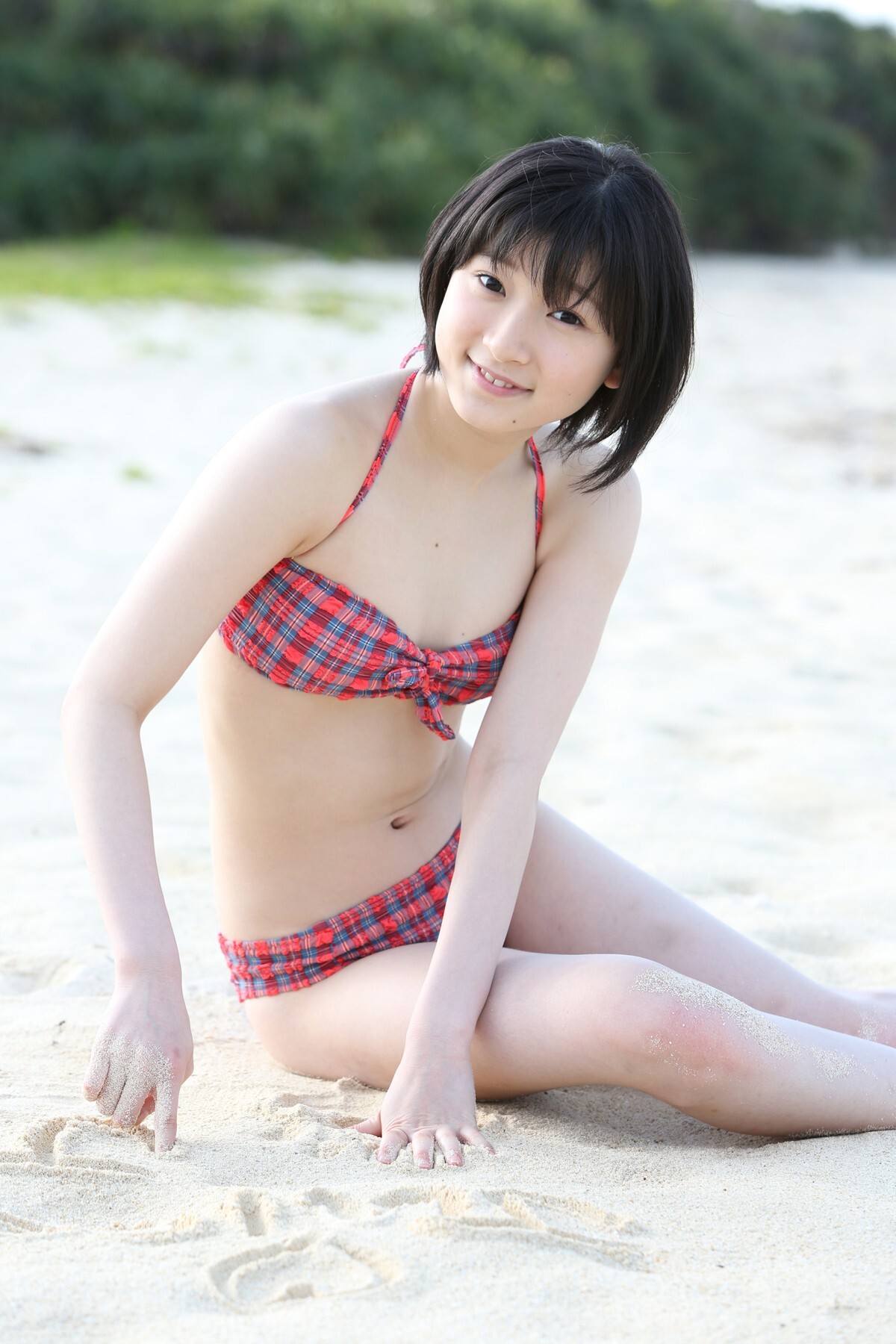 [Hello! Project digital books]2015.05 No.130 Karin Miyamoto 宮本佳林