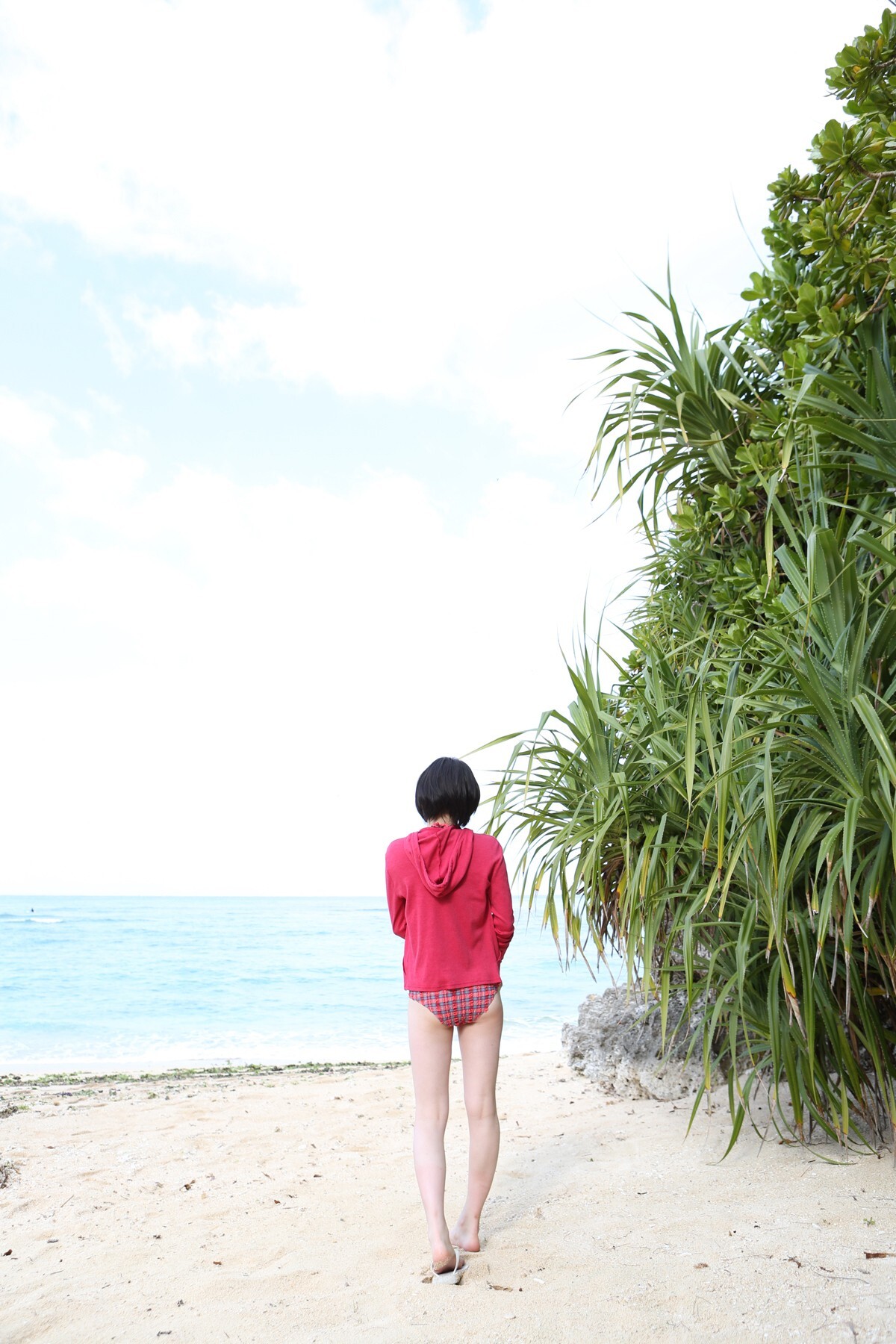 [Hello! Project digital books]2015.05 No.130 Karin Miyamoto 宮本佳林