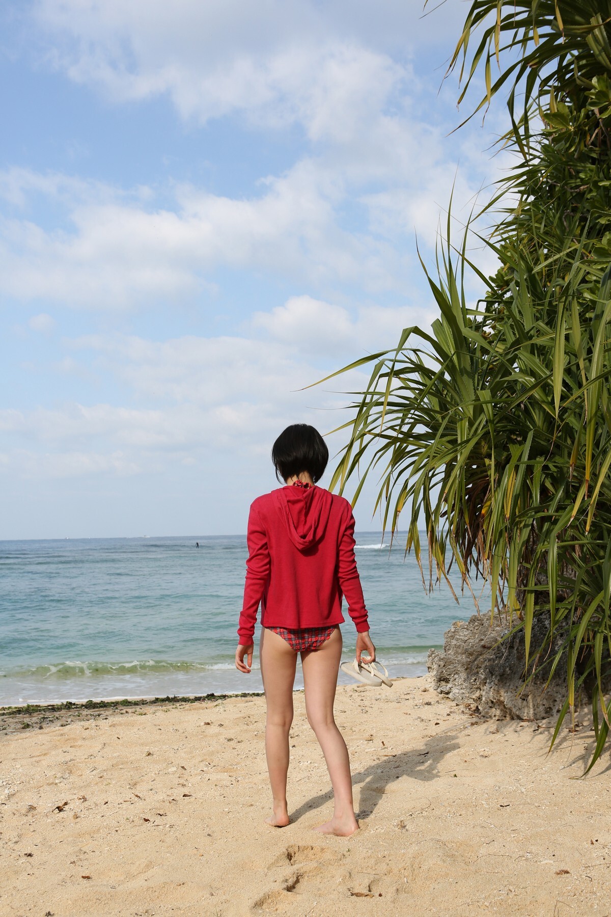 [Hello! Project digital books]2015.05 No.130 Karin Miyamoto 宮本佳林