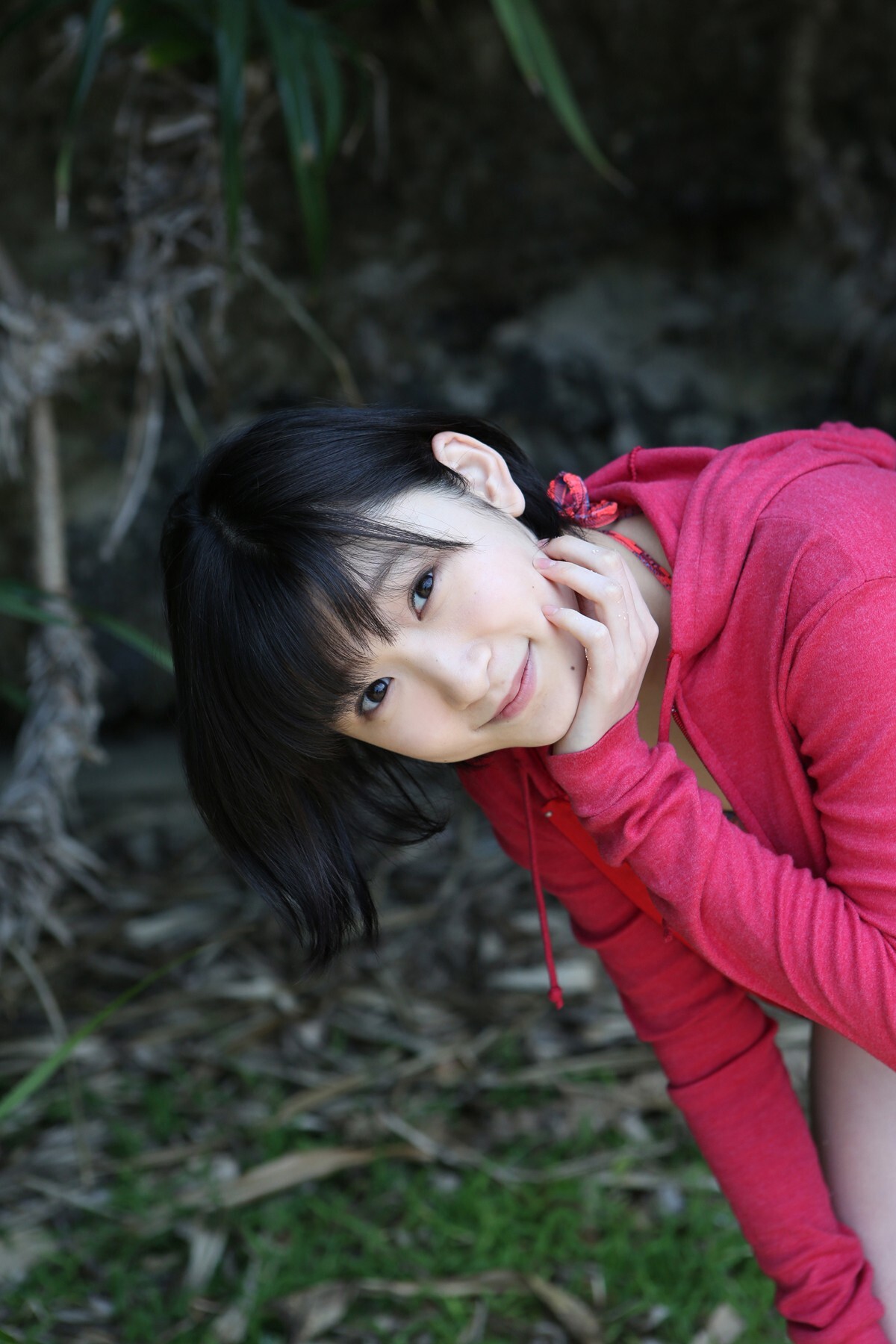 [Hello! Project digital books]2015.05 No.130 Karin Miyamoto 宮本佳林
