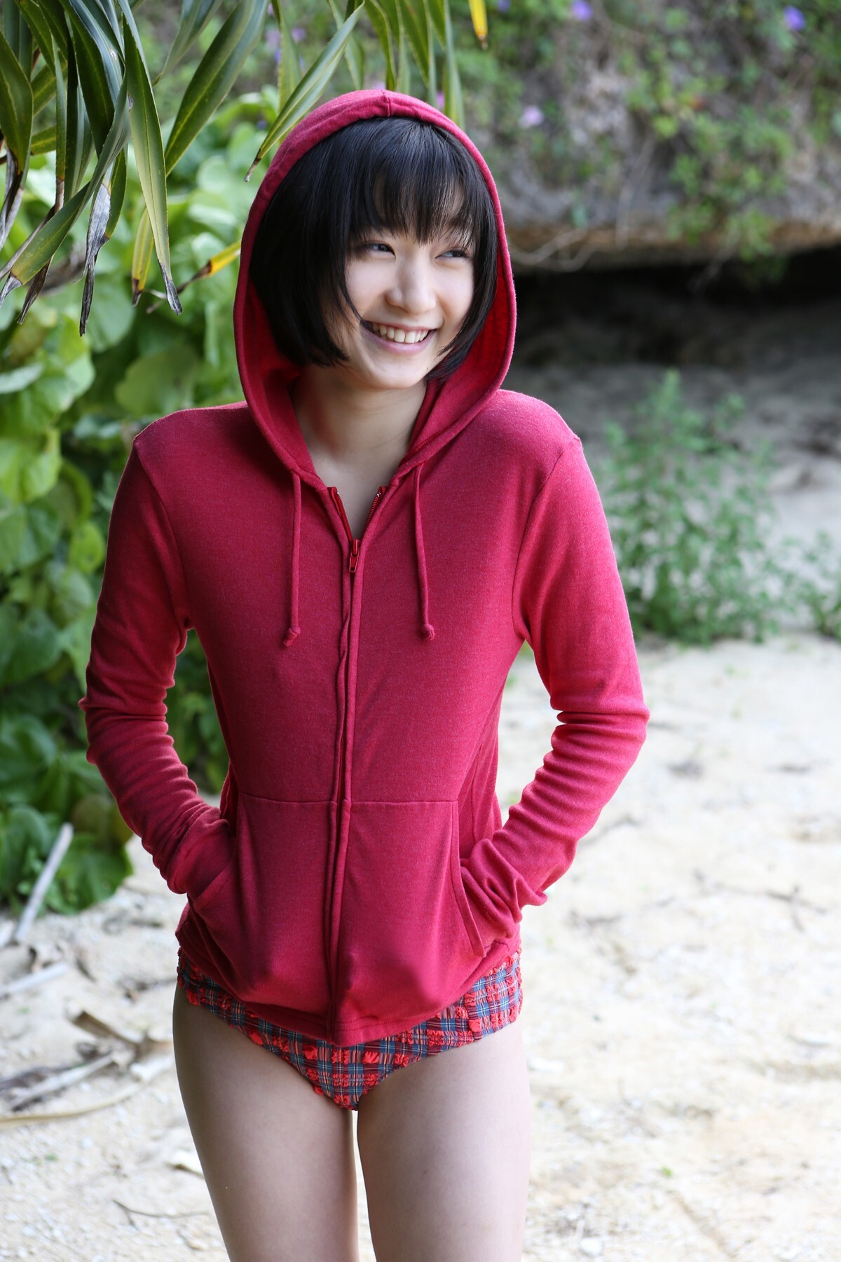 [Hello! Project digital books]2015.05 No.130 Karin Miyamoto 宮本佳林