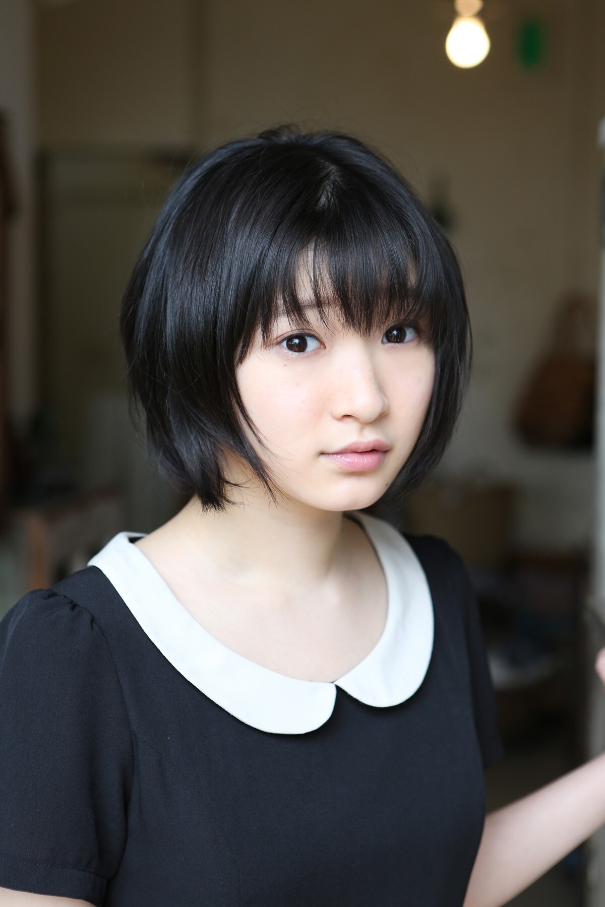 [Hello! Project digital books]2015.05 No.130 Karin Miyamoto 宮本佳林