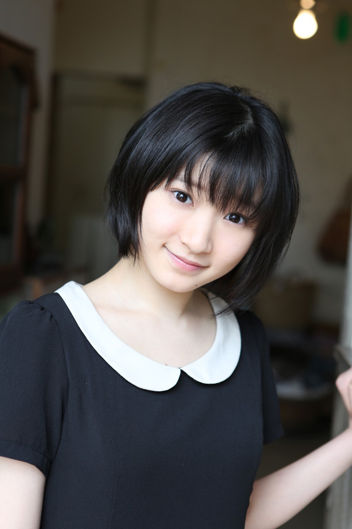 [Hello! Project digital books]2015.05 No.130 Karin Miyamoto 宮本佳林