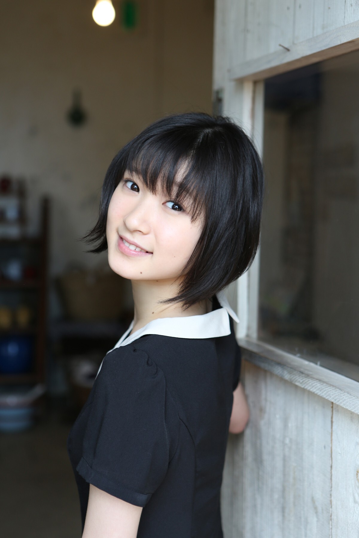 [Hello! Project digital books]2015.05 No.130 Karin Miyamoto 宮本佳林