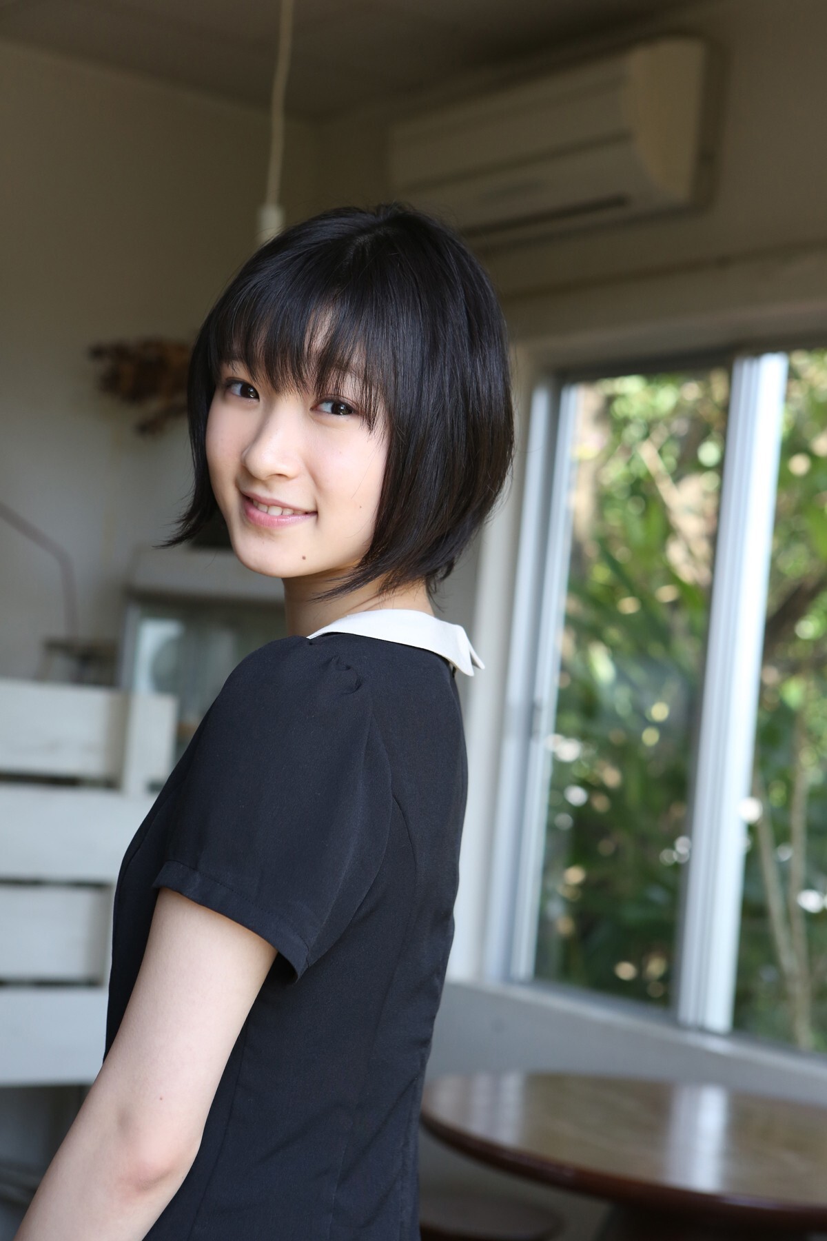 [Hello! Project digital books]2015.05 No.130 Karin Miyamoto 宮本佳林