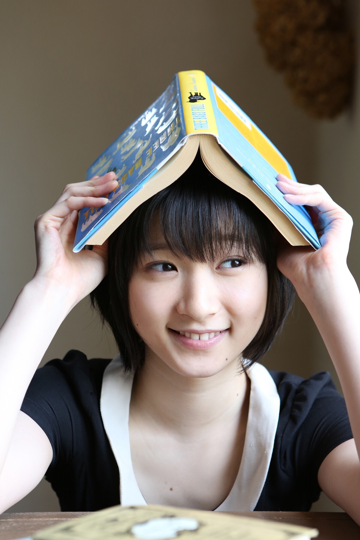 [Hello! Project digital books]2015.05 No.130 Karin Miyamoto 宮本佳林