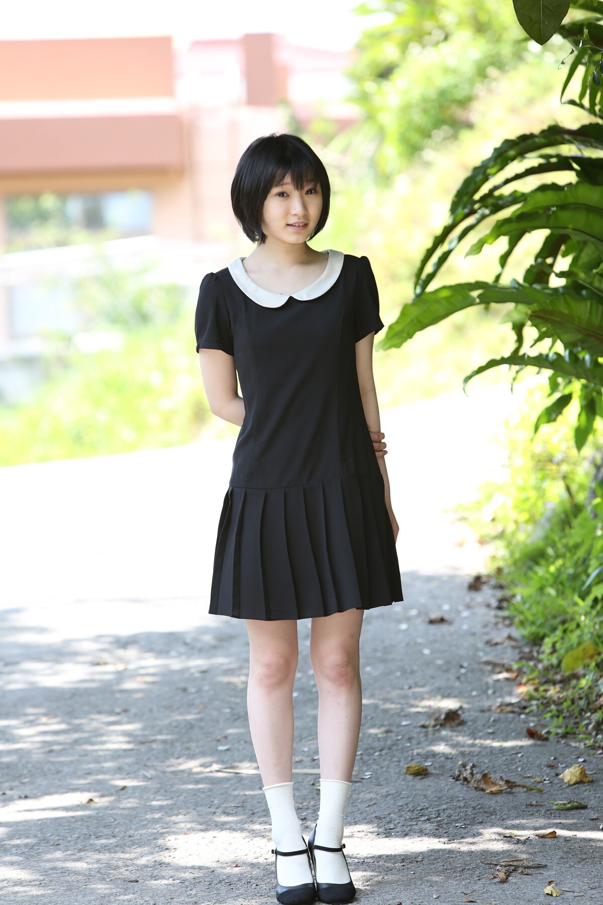 [Hello! Project digital books]2015.05 No.130 Karin Miyamoto 宮本佳林