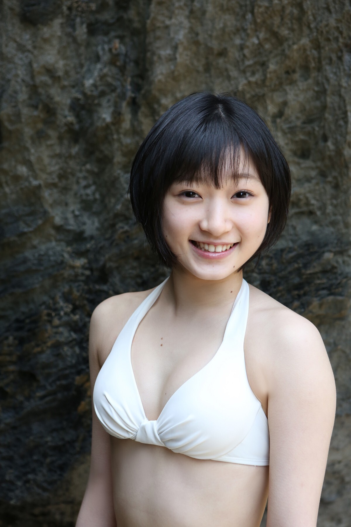 [Hello! Project digital books]2015.05 No.130 Karin Miyamoto 宮本佳林