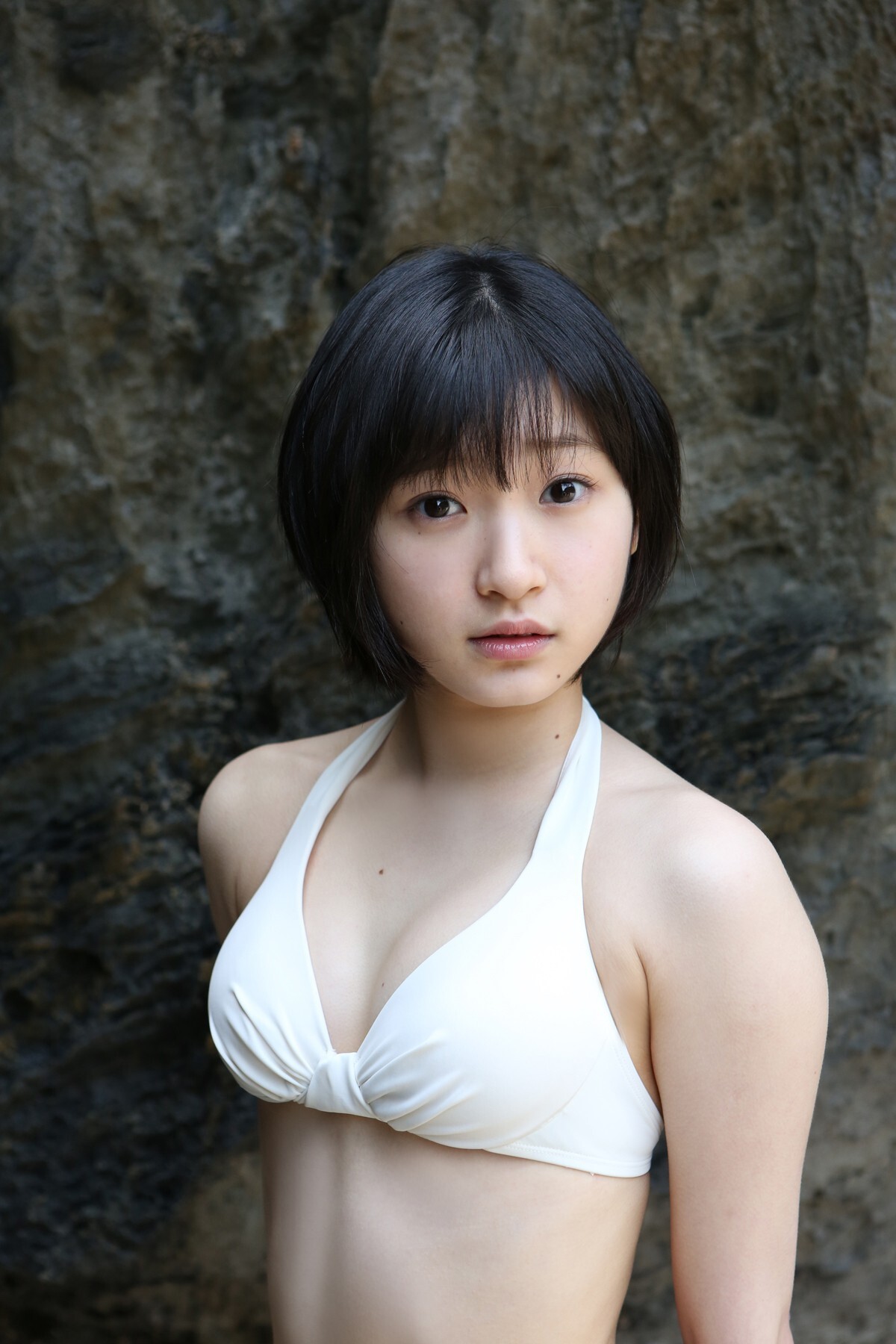 [Hello! Project digital books]2015.05 No.130 Karin Miyamoto 宮本佳林