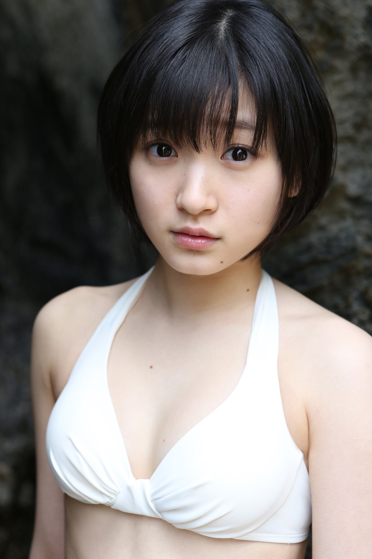 [Hello! Project digital books]2015.05 No.130 Karin Miyamoto 宮本佳林