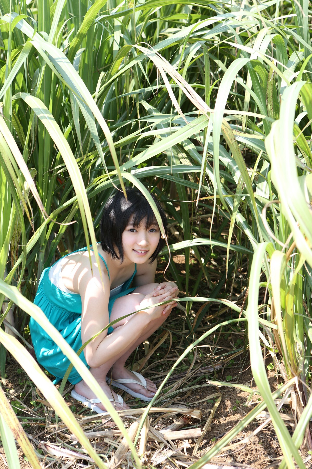 [Hello! Project digital books]2015.05 No.130 Karin Miyamoto 宮本佳林