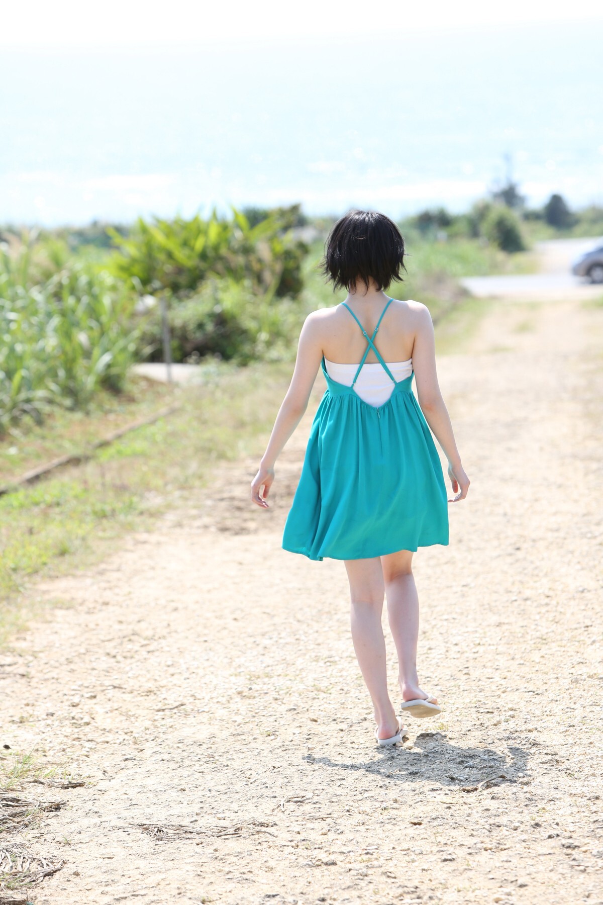 [Hello! Project digital books]2015.05 No.130 Karin Miyamoto 宮本佳林