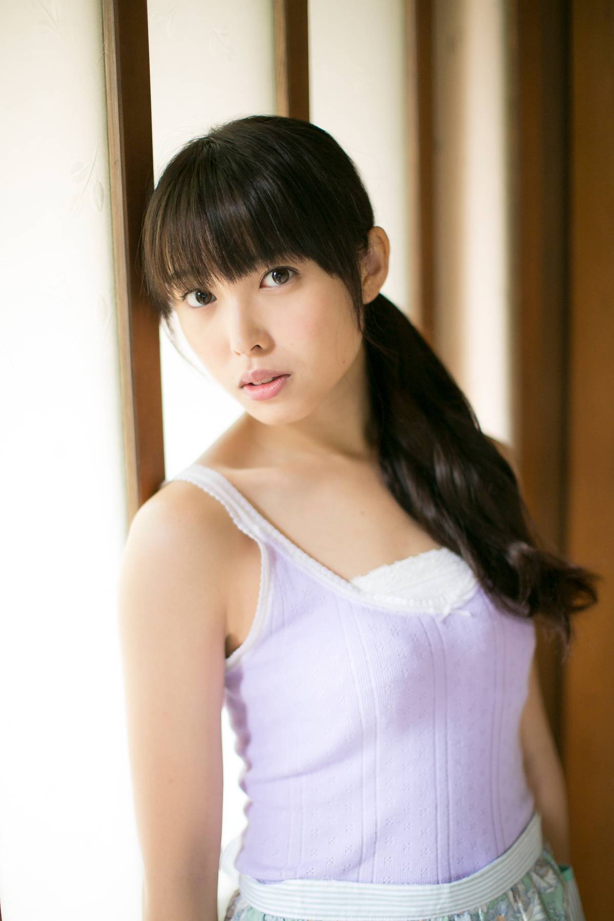 Hello Project digital books  No.131 Saki Nakajima 中島早貴