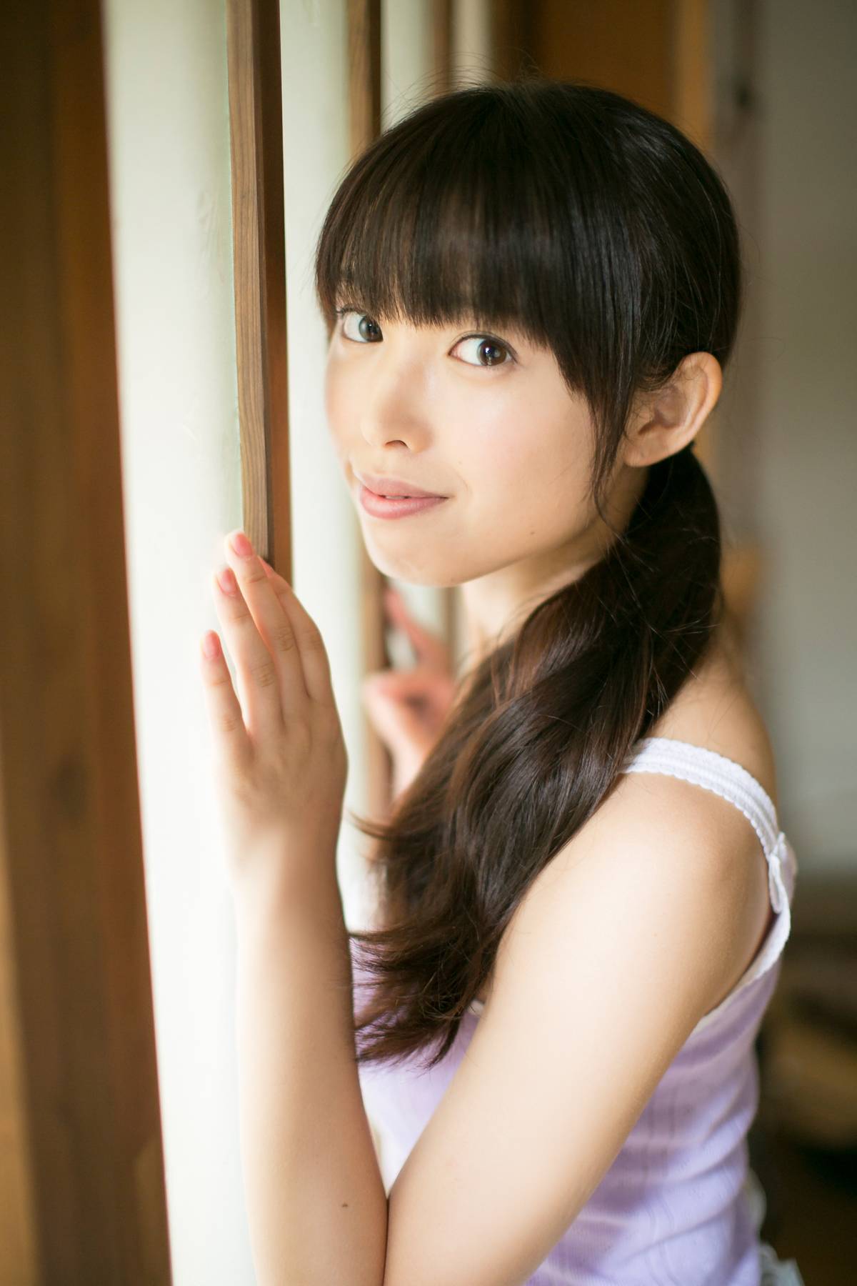 Hello Project digital books  No.131 Saki Nakajima 中島早貴