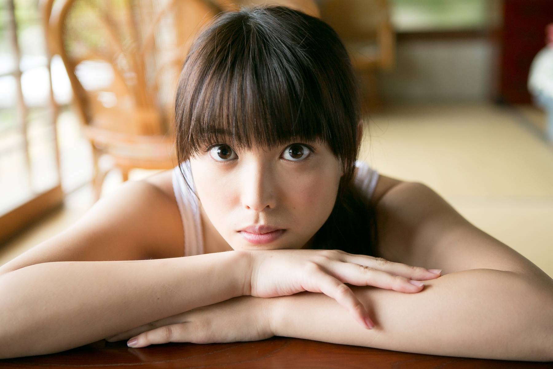 Hello Project digital books  No.131 Saki Nakajima 中島早貴