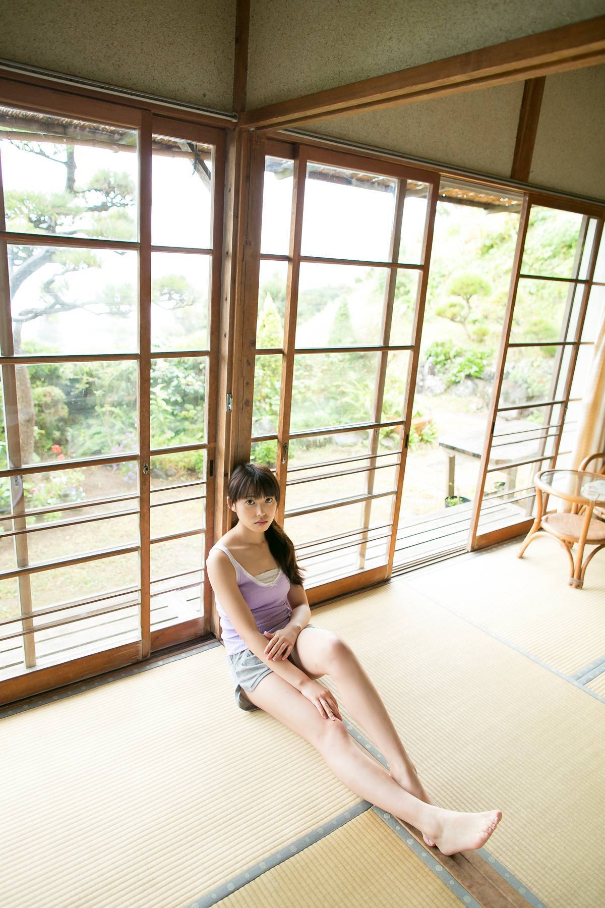 Hello Project digital books  No.131 Saki Nakajima 中島早貴