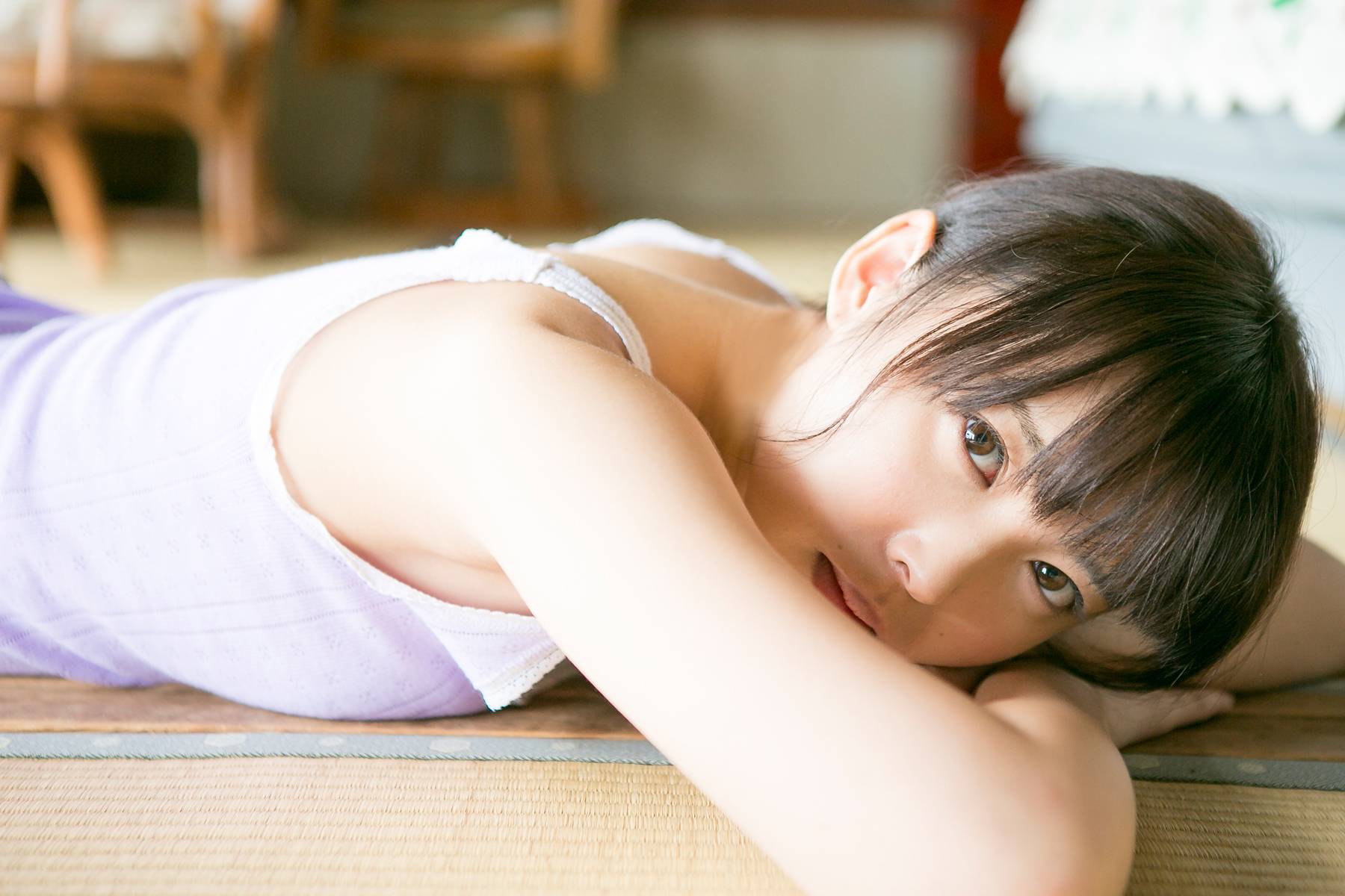 Hello Project digital books  No.131 Saki Nakajima 中島早貴