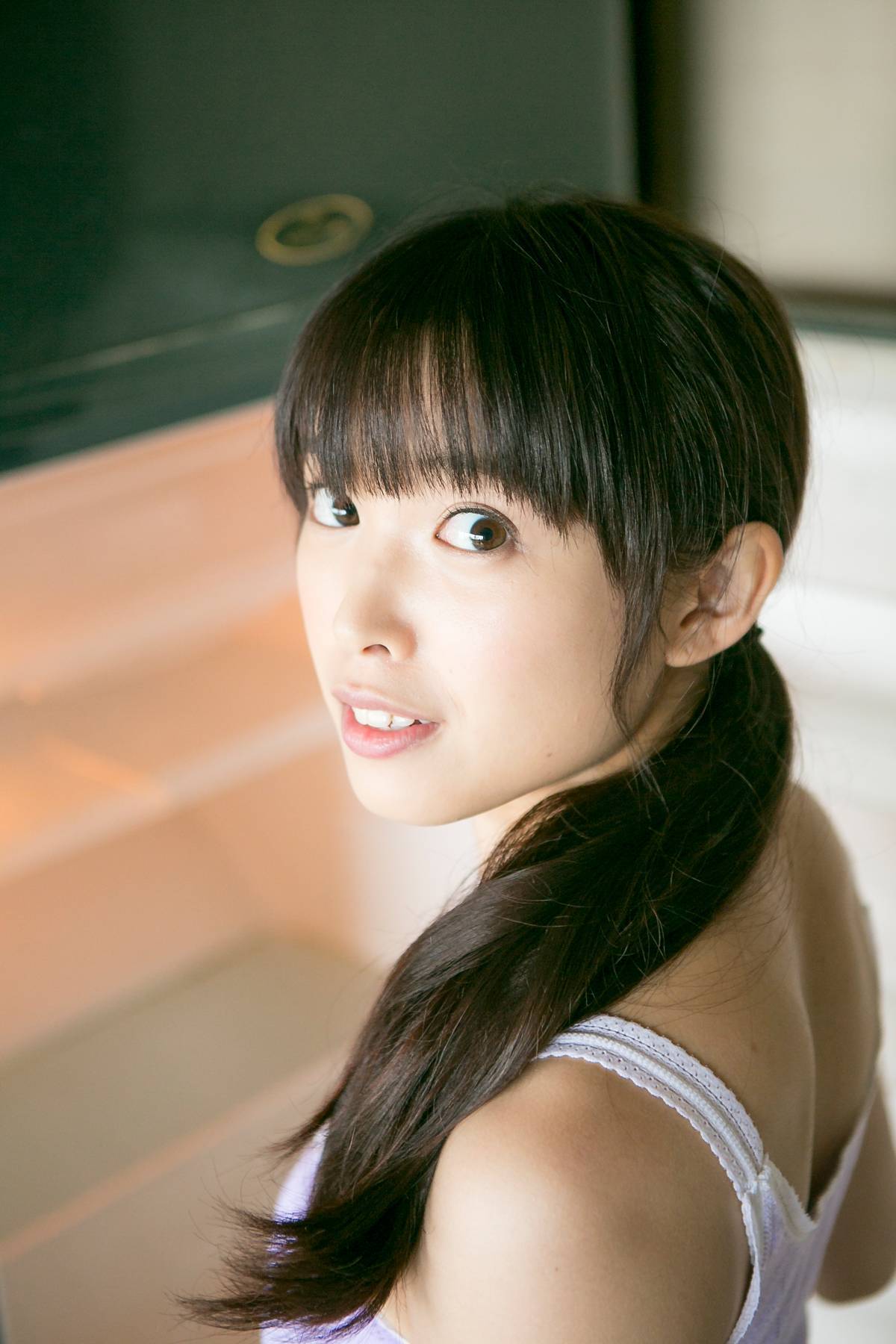 Hello Project digital books  No.131 Saki Nakajima 中島早貴