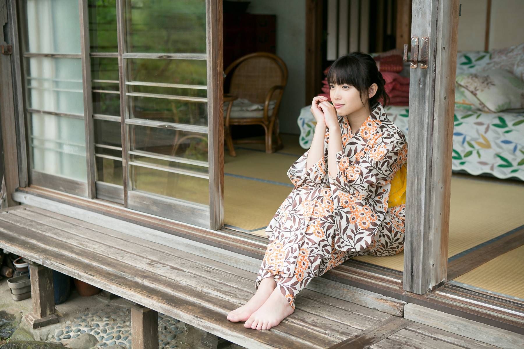 Hello Project digital books  No.131 Saki Nakajima 中島早貴