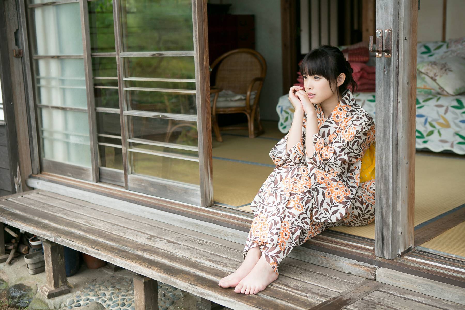 Hello Project digital books  No.131 Saki Nakajima 中島早貴