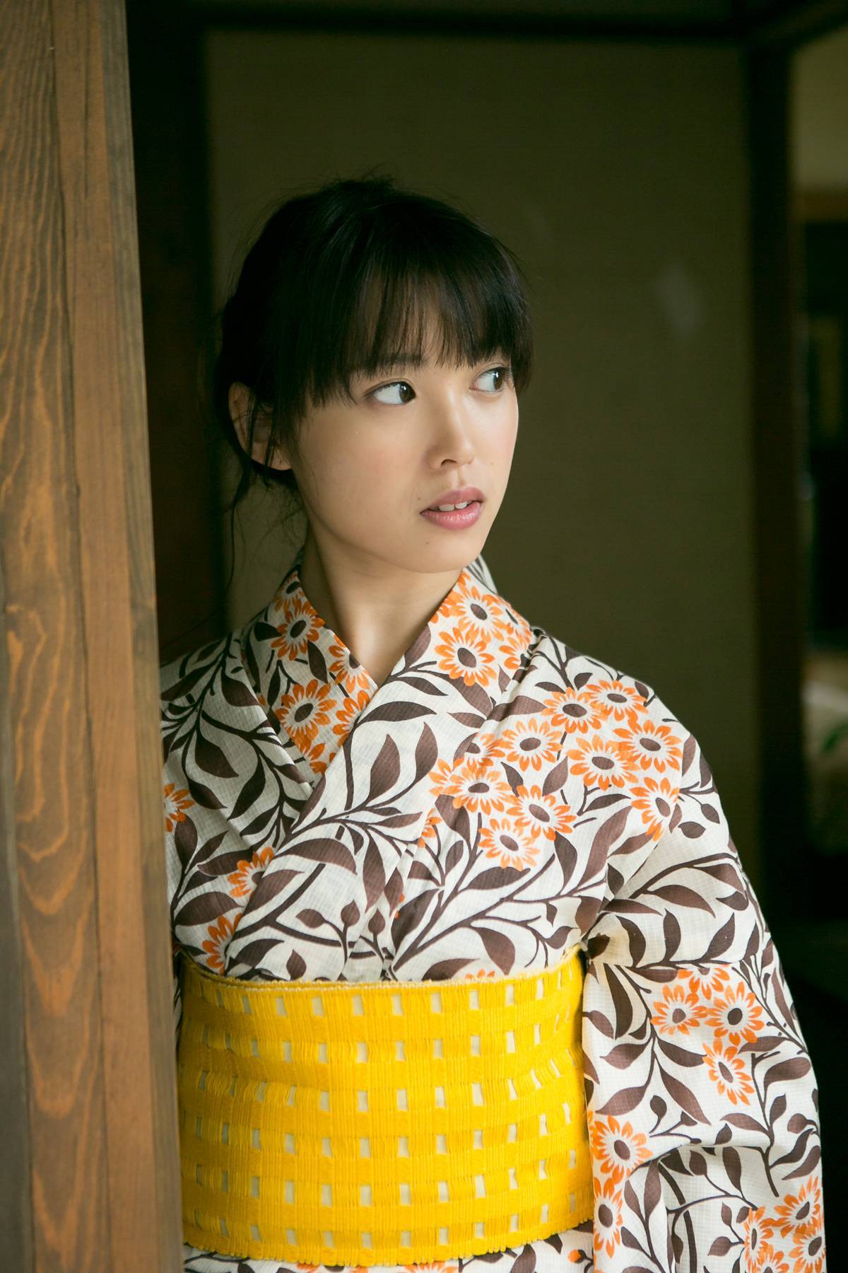 Hello Project digital books  No.131 Saki Nakajima 中島早貴