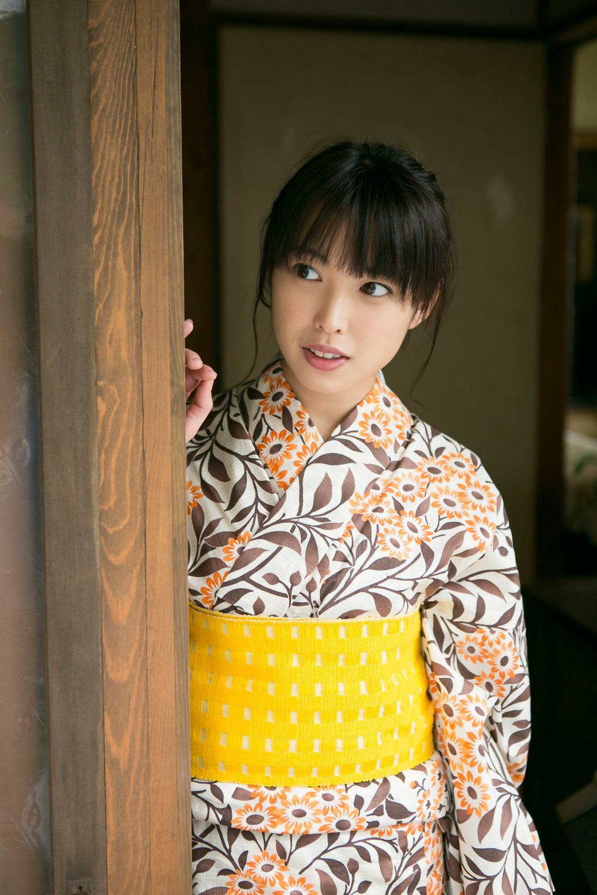 Hello Project digital books  No.131 Saki Nakajima 中島早貴