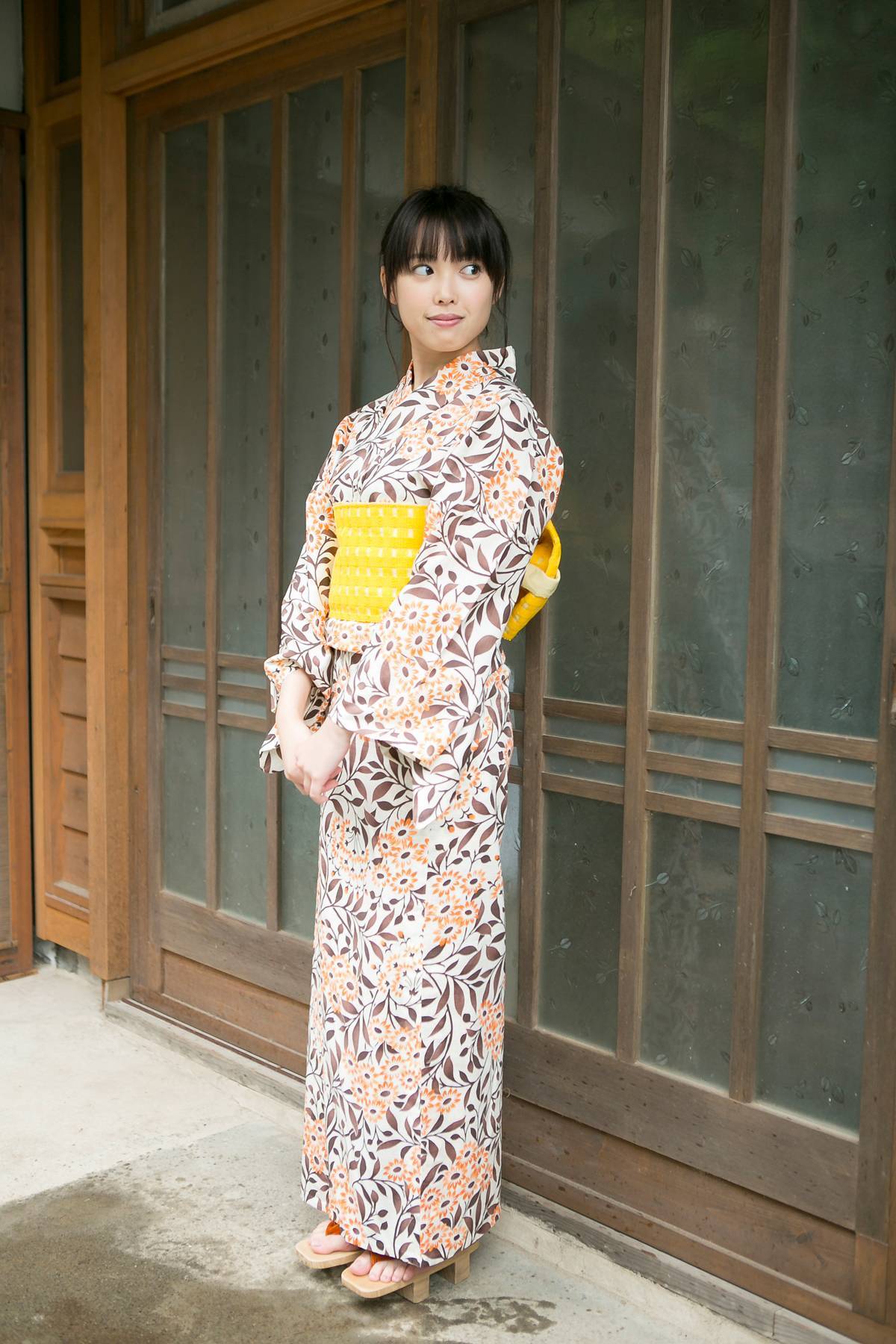 Hello Project digital books  No.131 Saki Nakajima 中島早貴