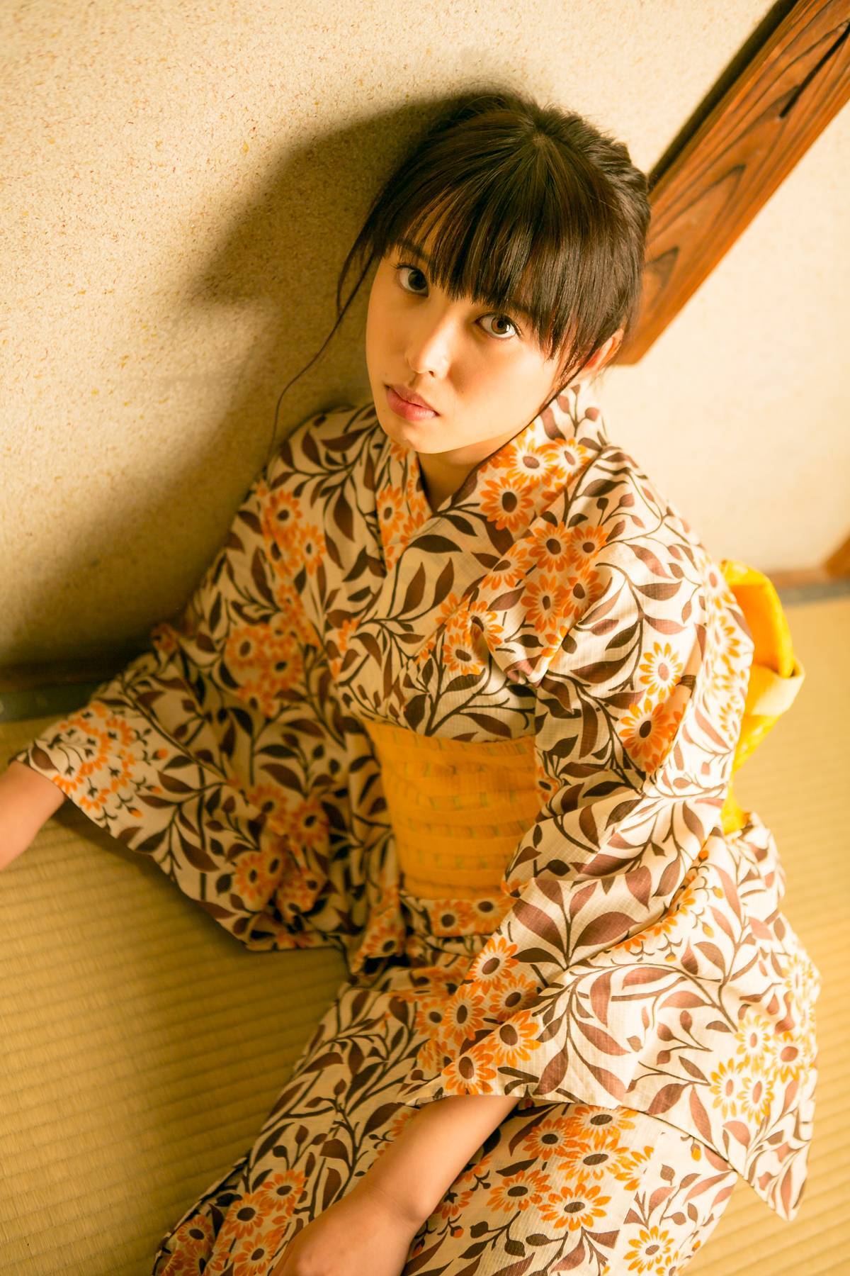 Hello Project digital books  No.131 Saki Nakajima 中島早貴